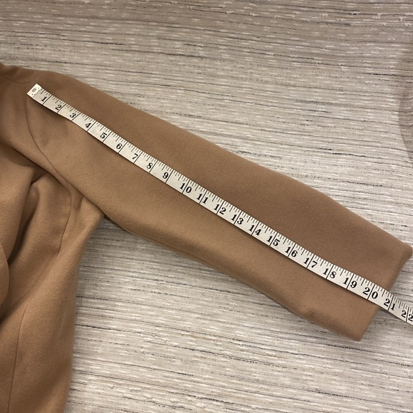 Chicos short lady swing jacket - Picture 9 of 9